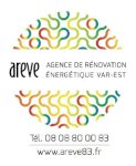 Logo Areve